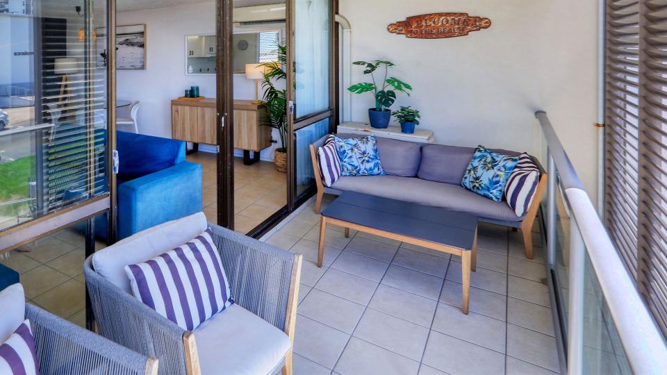 Unit 10 Kings Beach Caloundra Accommodation 9a