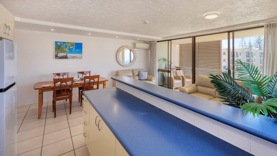 Unit 16 Kings Beach Caloundra Accommodation 1a